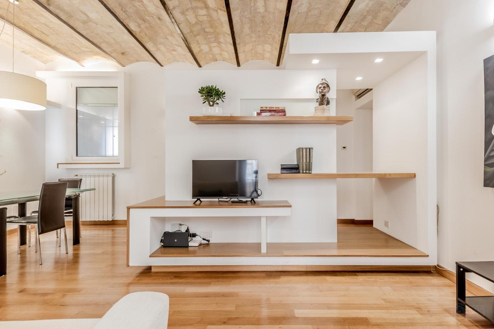Trastevere House 24 Rzym Zewnętrze zdjęcie