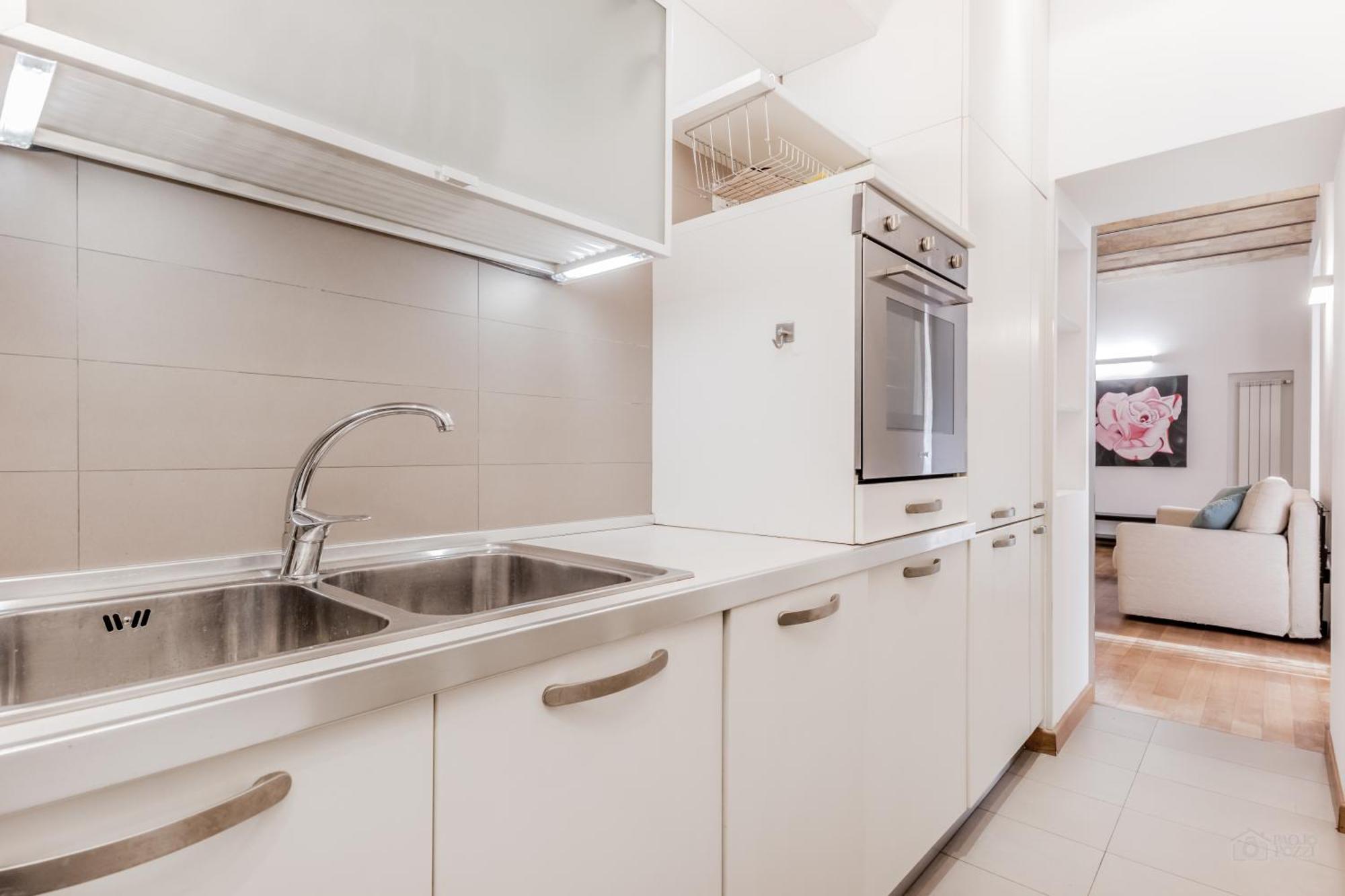 Trastevere House 24 Rzym Zewnętrze zdjęcie