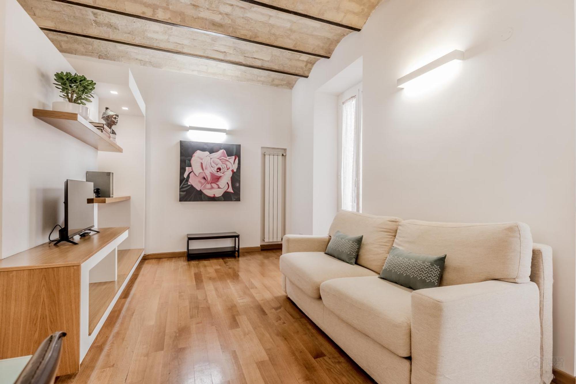 Trastevere House 24 Rzym Zewnętrze zdjęcie