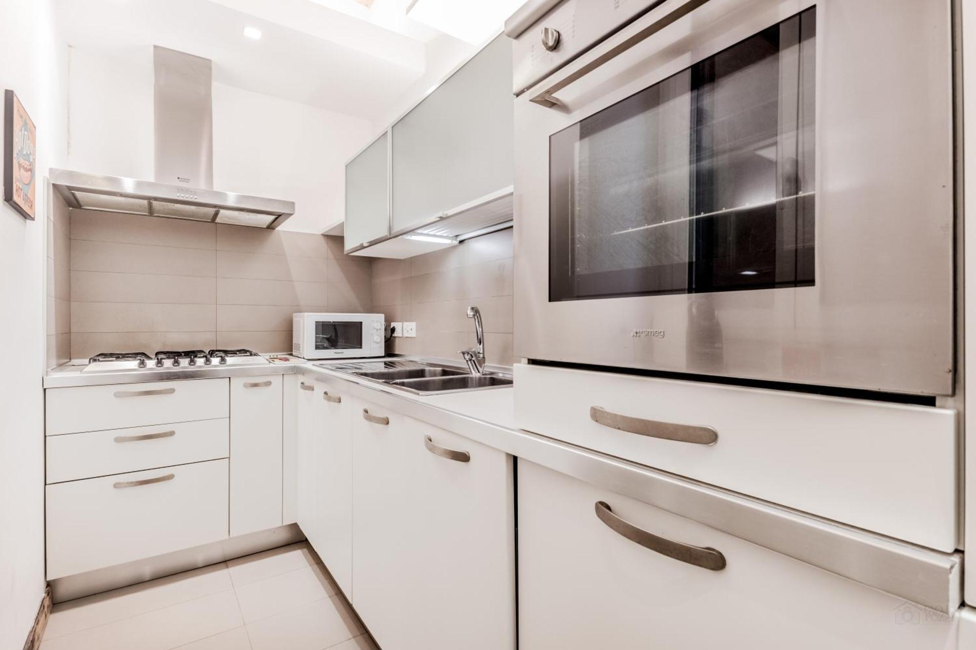 Trastevere House 24 Rzym Zewnętrze zdjęcie