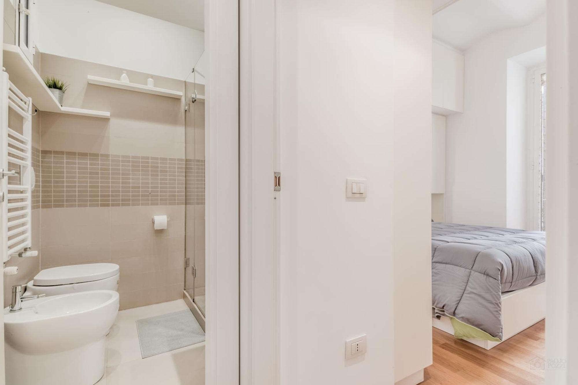 Trastevere House 24 Rzym Zewnętrze zdjęcie