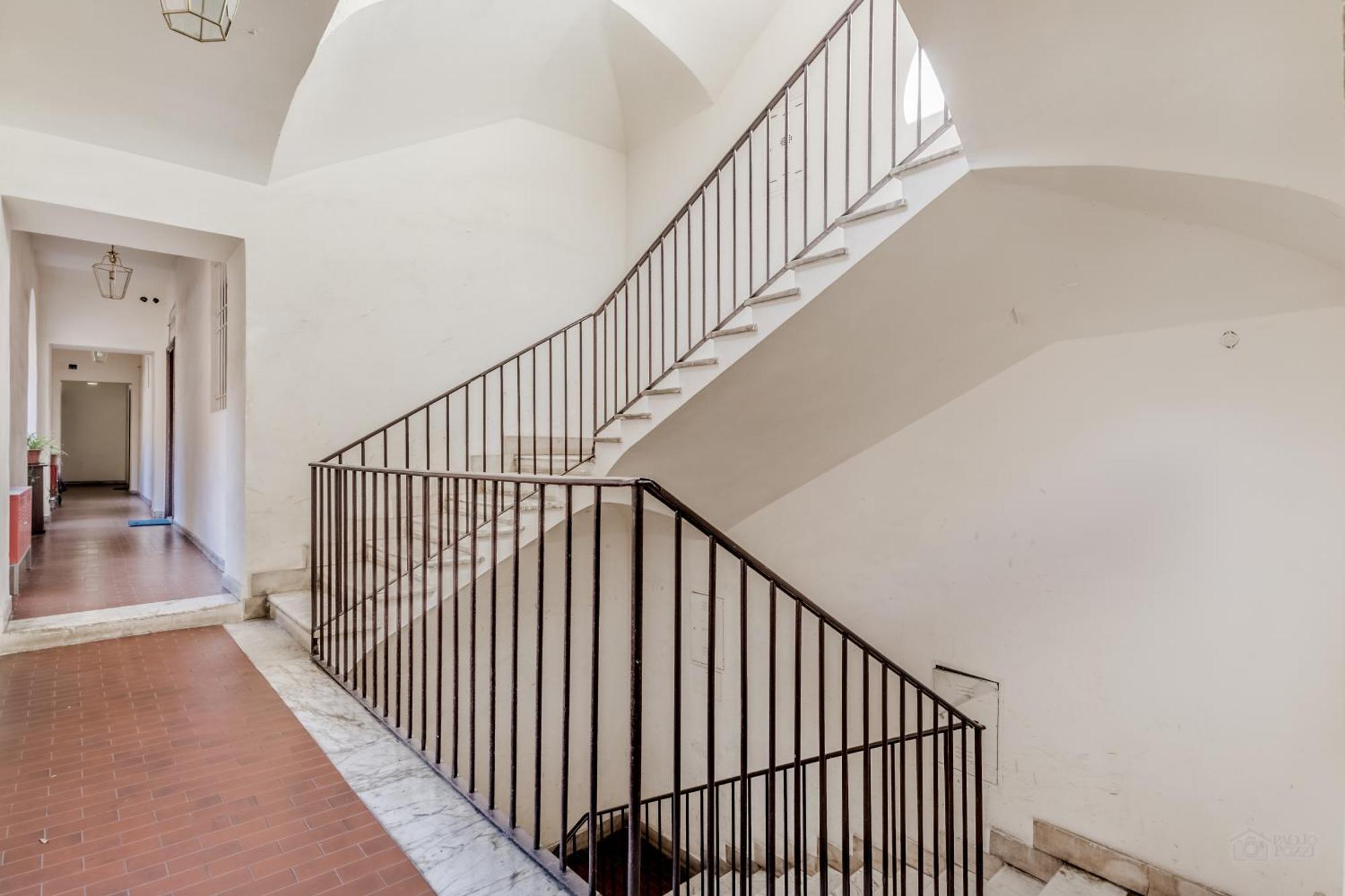Trastevere House 24 Rzym Zewnętrze zdjęcie