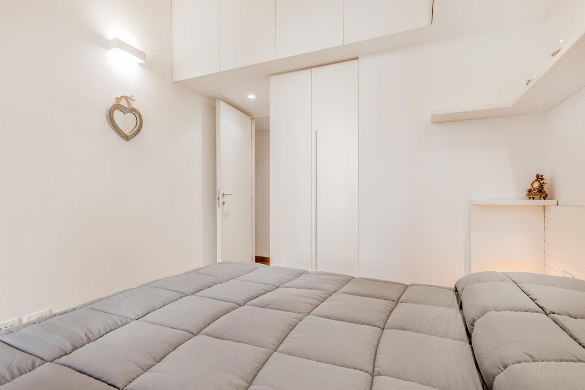 Trastevere House 24 Rzym Zewnętrze zdjęcie