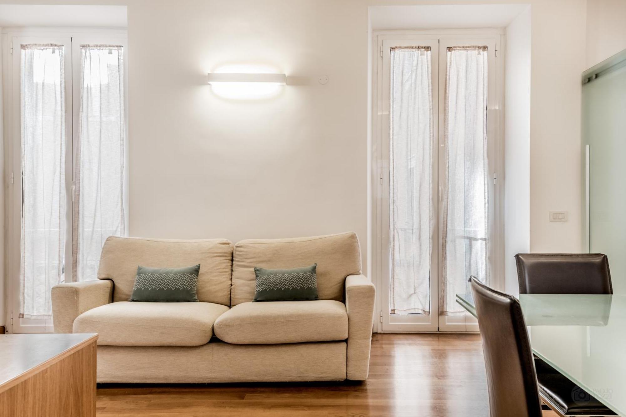 Trastevere House 24 Rzym Zewnętrze zdjęcie