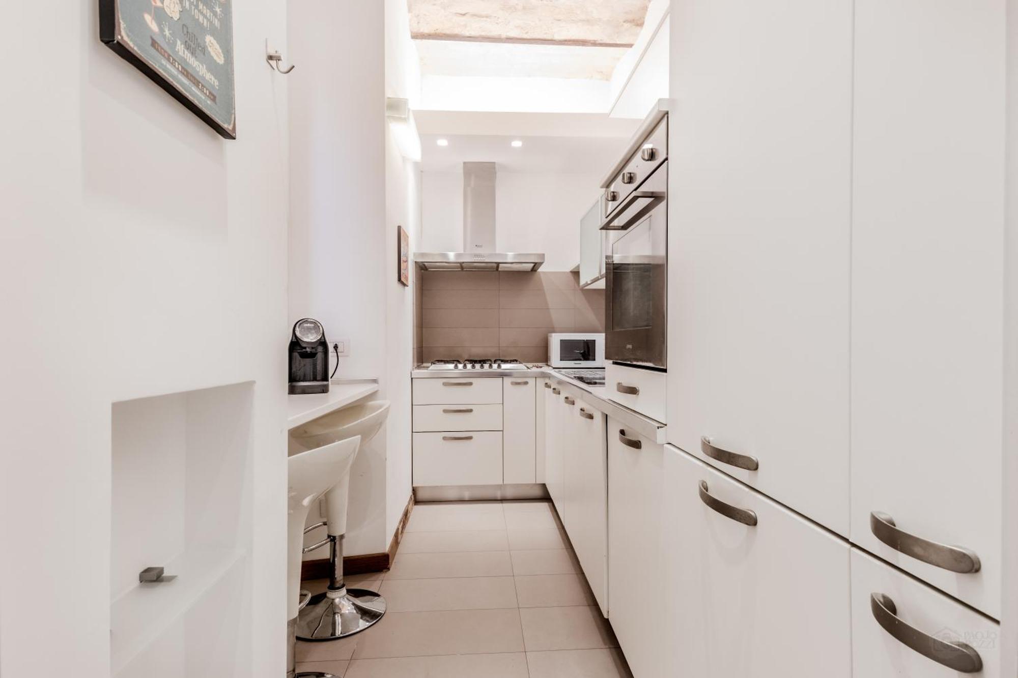 Trastevere House 24 Rzym Zewnętrze zdjęcie
