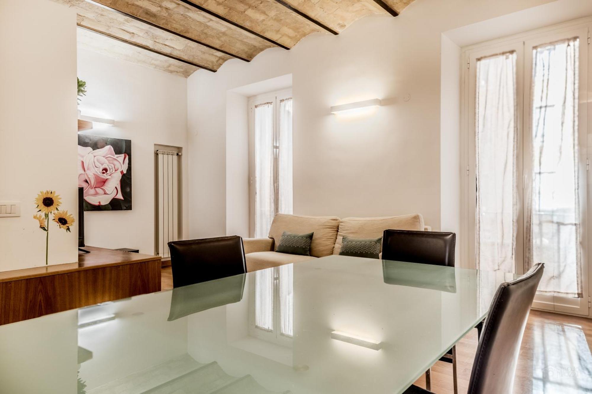 Trastevere House 24 Rzym Zewnętrze zdjęcie