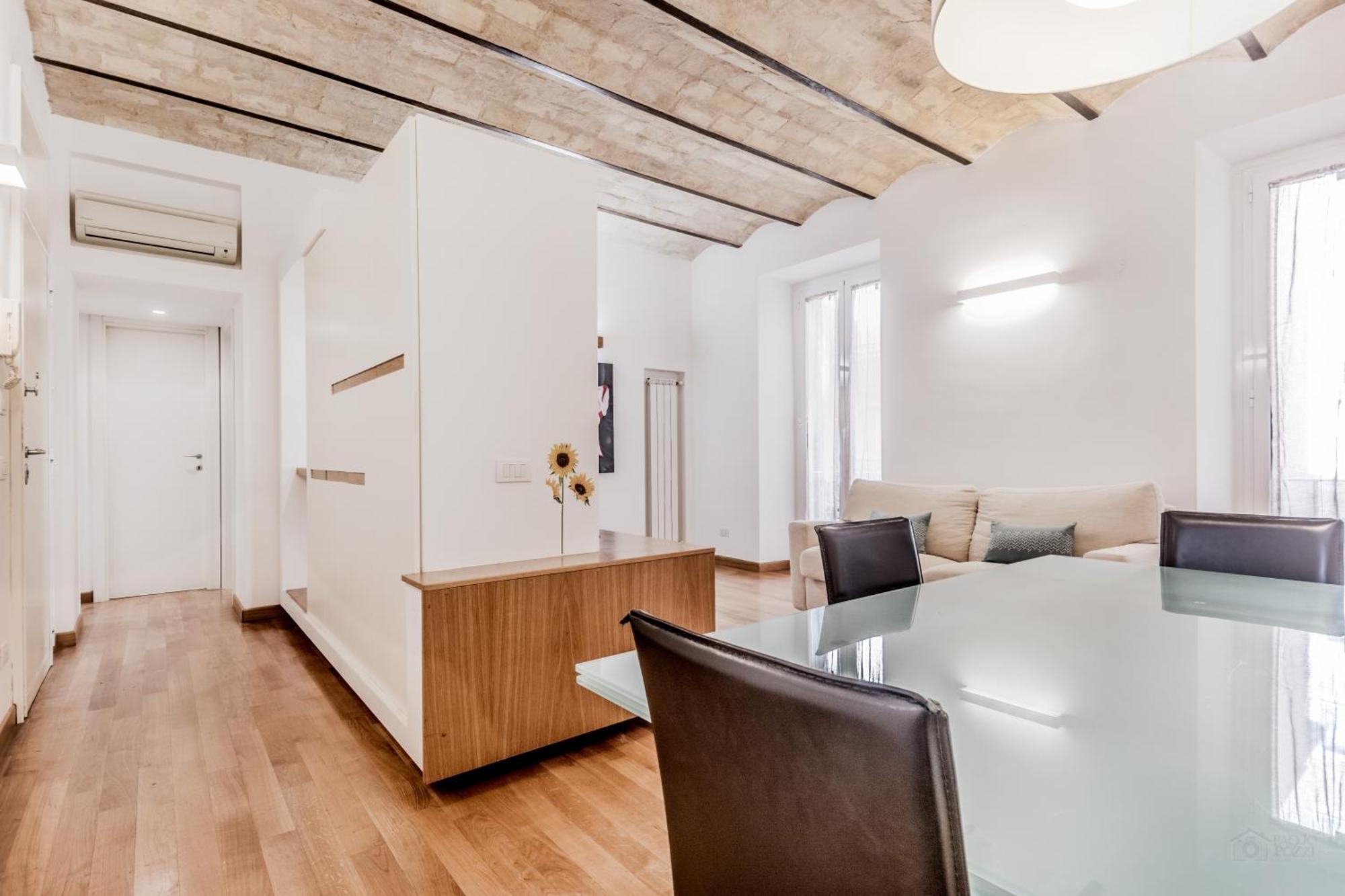 Trastevere House 24 Rzym Zewnętrze zdjęcie