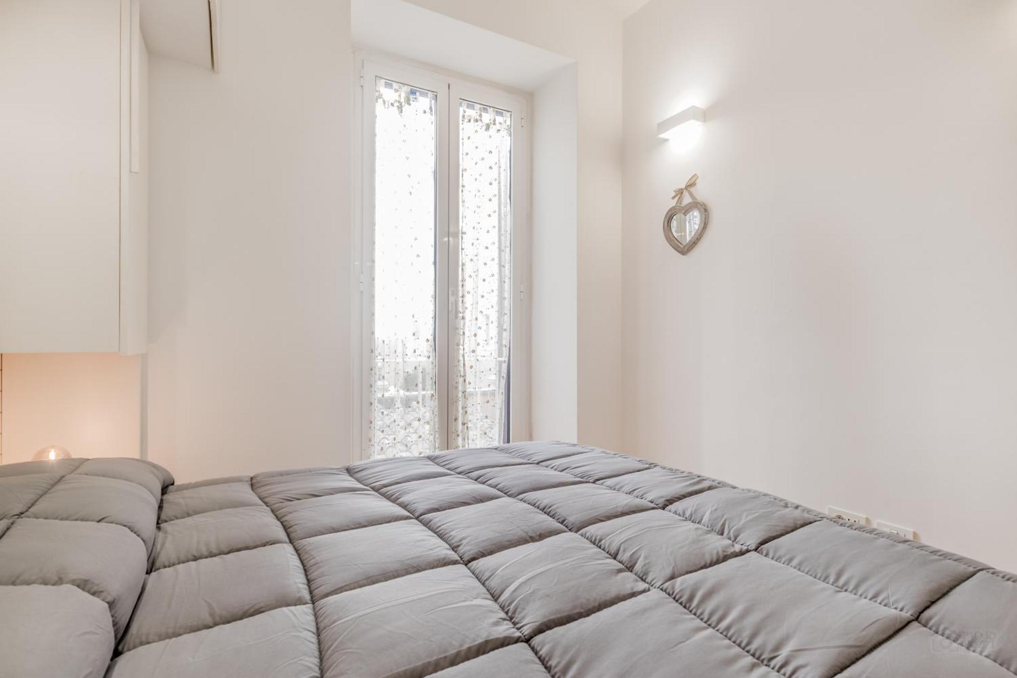 Trastevere House 24 Rzym Zewnętrze zdjęcie