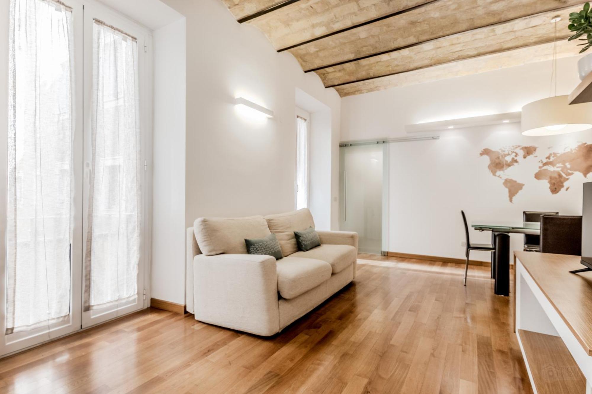 Trastevere House 24 Rzym Zewnętrze zdjęcie